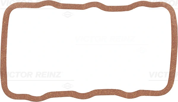 Gasket, cylinder head cover